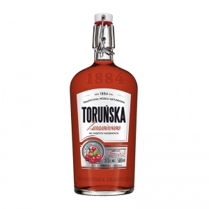 Torunska Cranberry Vodka